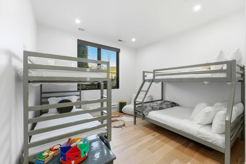 Tiny photo for 3612 RIDGELINE DR, Park City, UT 84098 (MLS # 2127789)