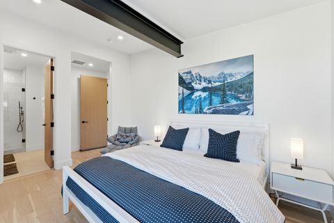 Tiny photo for 3612 RIDGELINE DR, Park City, UT 84098 (MLS # 2127789)