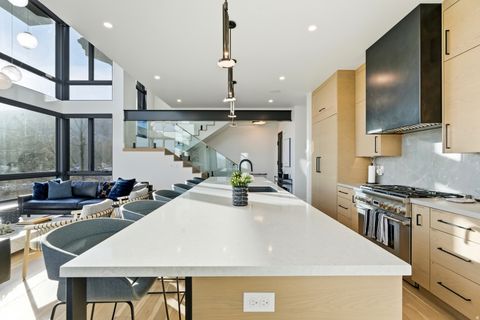 Tiny photo for 3612 RIDGELINE DR, Park City, UT 84098 (MLS # 2127789)