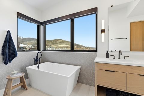 Tiny photo for 3612 RIDGELINE DR, Park City, UT 84098 (MLS # 2127789)