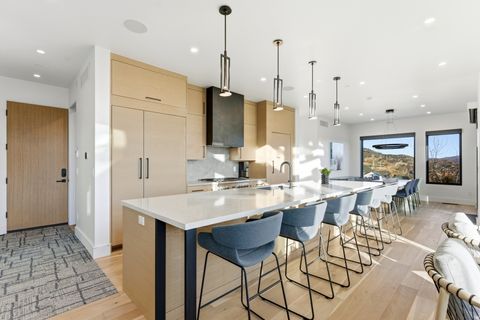 Tiny photo for 3612 RIDGELINE DR, Park City, UT 84098 (MLS # 2127789)