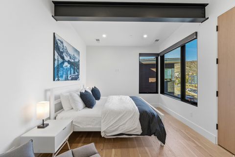 Tiny photo for 3612 RIDGELINE DR, Park City, UT 84098 (MLS # 2127789)