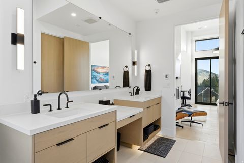 Tiny photo for 3612 RIDGELINE DR, Park City, UT 84098 (MLS # 2127789)