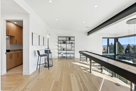 Tiny photo for 3612 RIDGELINE DR, Park City, UT 84098 (MLS # 2127789)