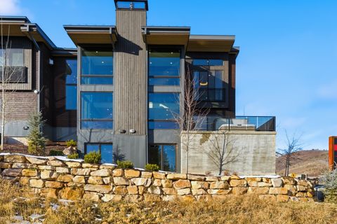 Tiny photo for 3612 RIDGELINE DR, Park City, UT 84098 (MLS # 2127789)