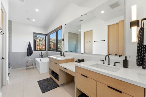 Tiny photo for 3612 RIDGELINE DR, Park City, UT 84098 (MLS # 2127789)