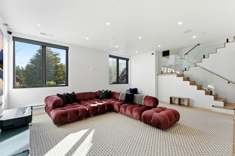 Tiny photo for 3612 RIDGELINE DR, Park City, UT 84098 (MLS # 2127789)