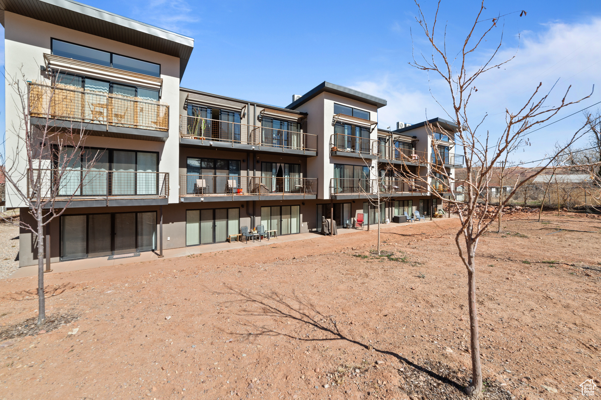 Moab, Utah 84532, United States, 1 Bedroom Bedrooms, ,1 BathroomBathrooms,Residential,Active,79533