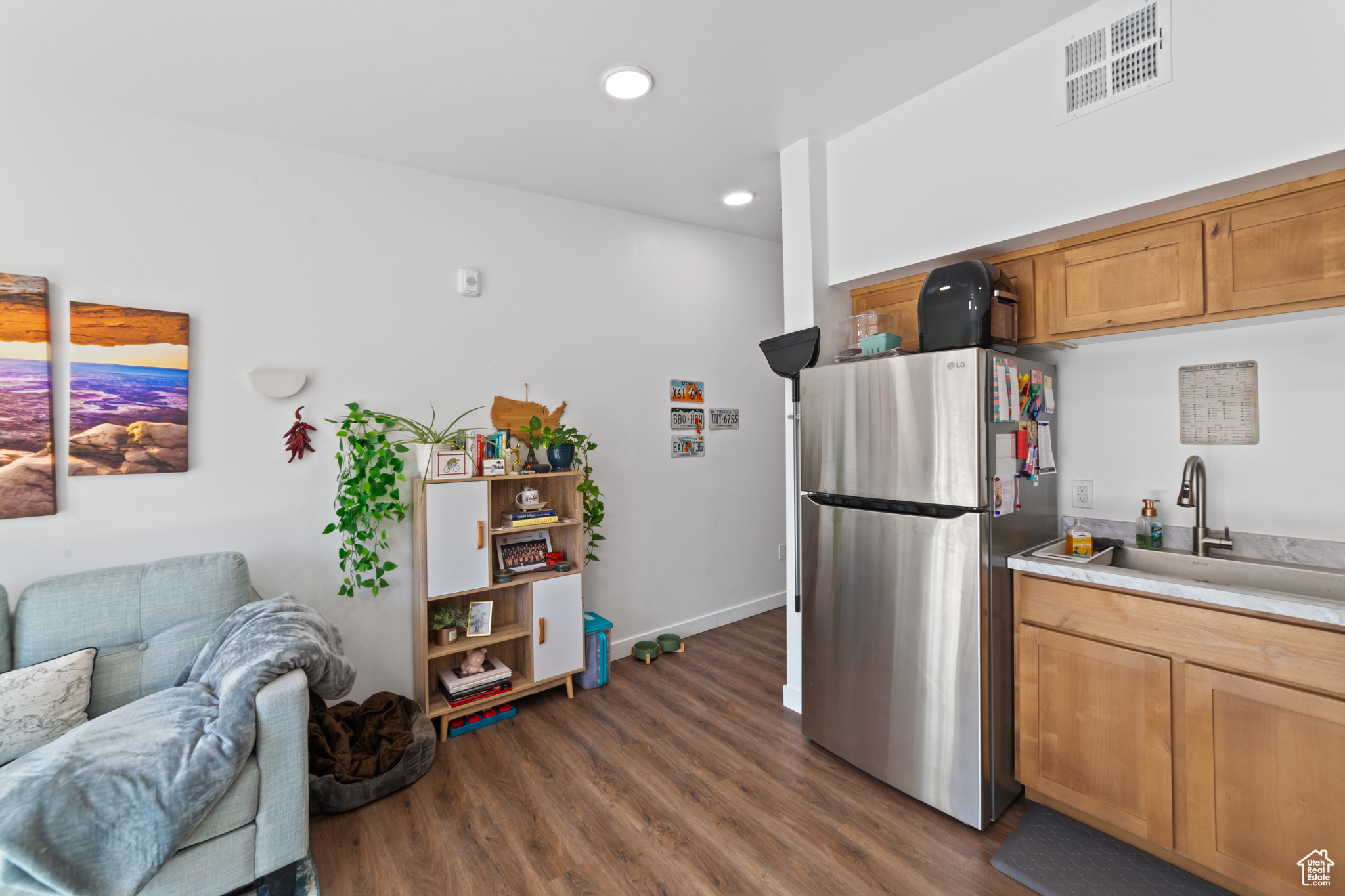 Moab, Utah 84532, United States, 1 Bedroom Bedrooms, ,1 BathroomBathrooms,Residential,Active,79533