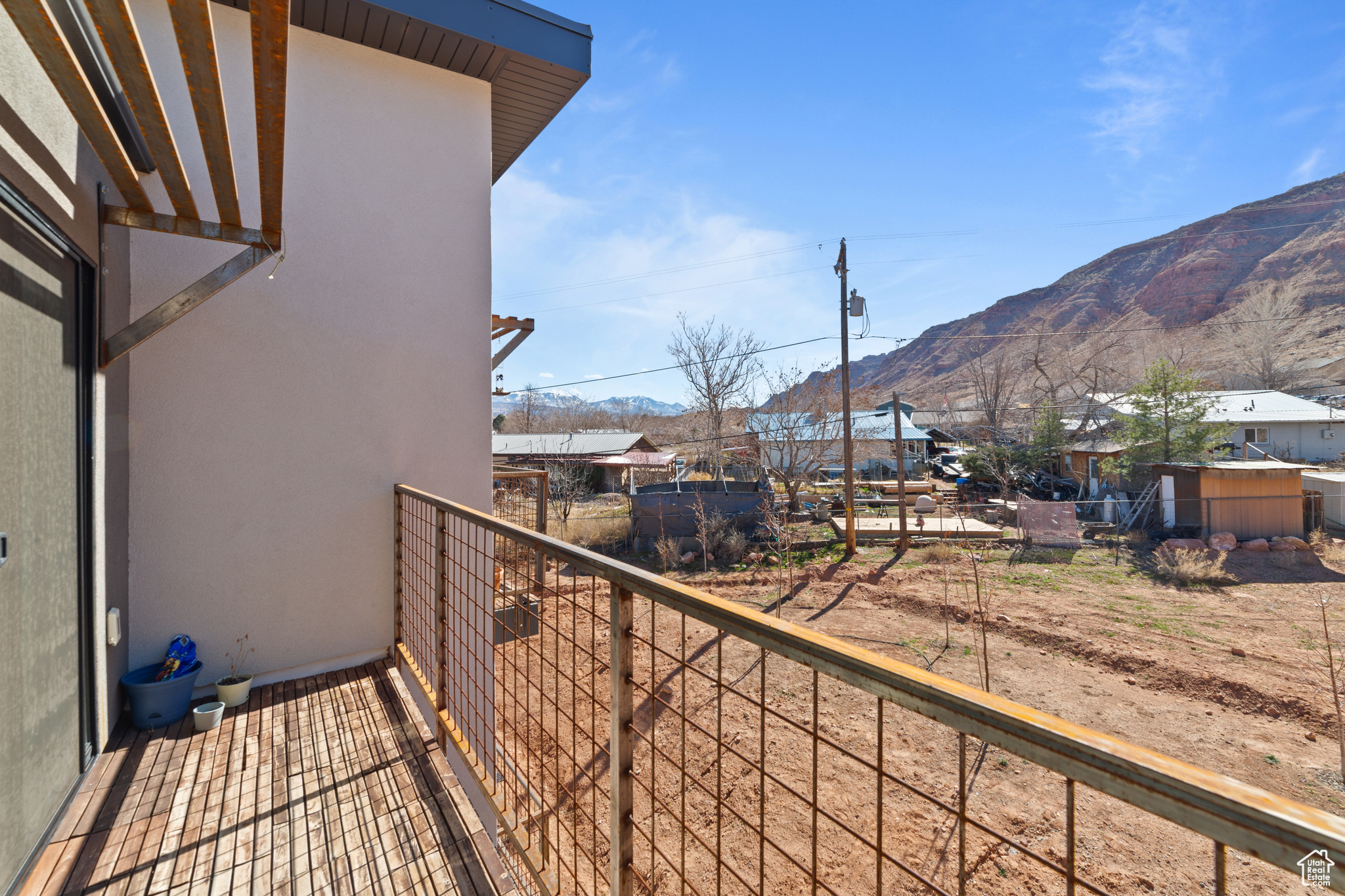 Moab, Utah 84532, United States, 1 Bedroom Bedrooms, ,1 BathroomBathrooms,Residential,Active,79533