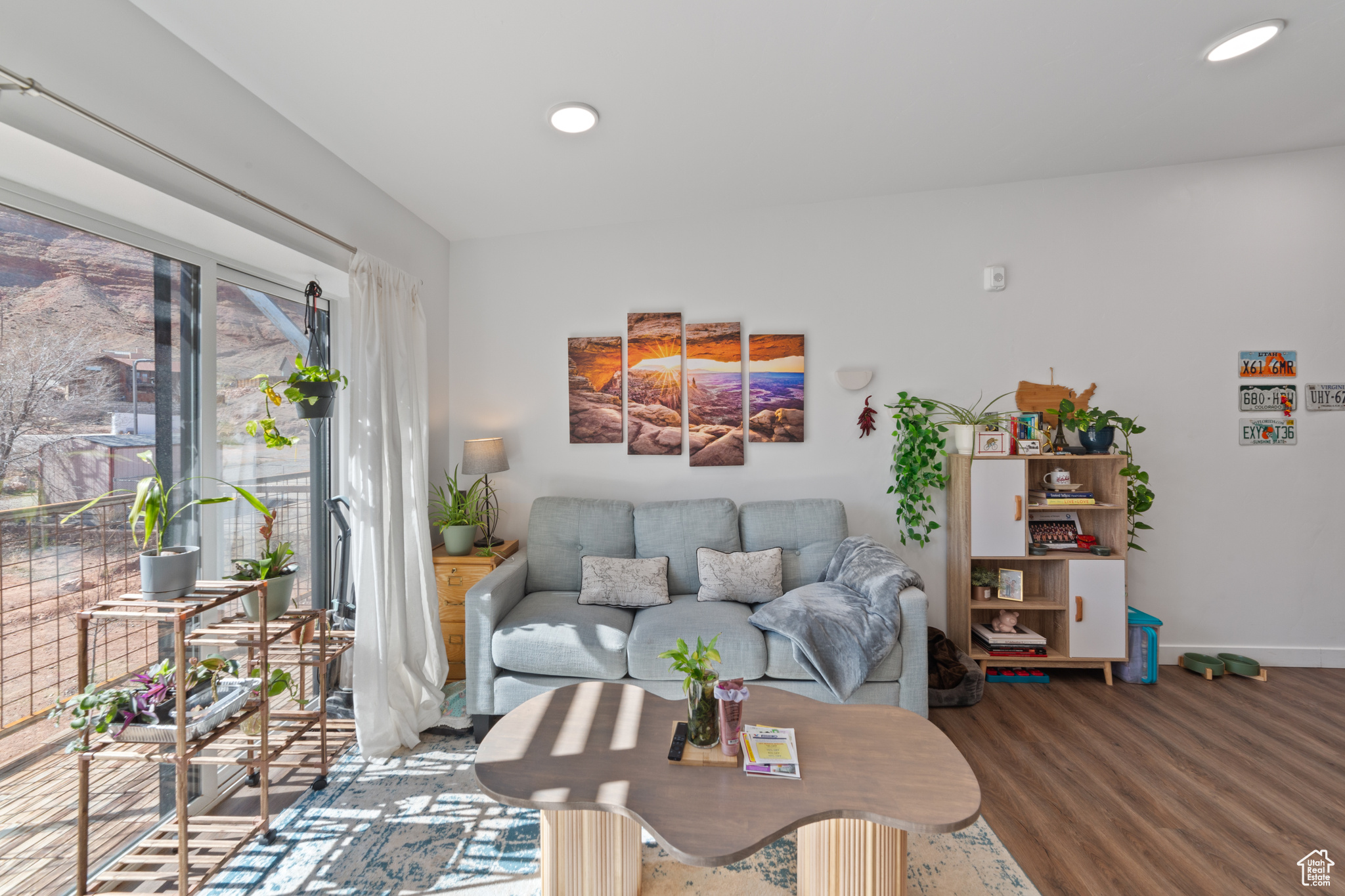 Moab, Utah 84532, United States, 1 Bedroom Bedrooms, ,1 BathroomBathrooms,Residential,Active,79533