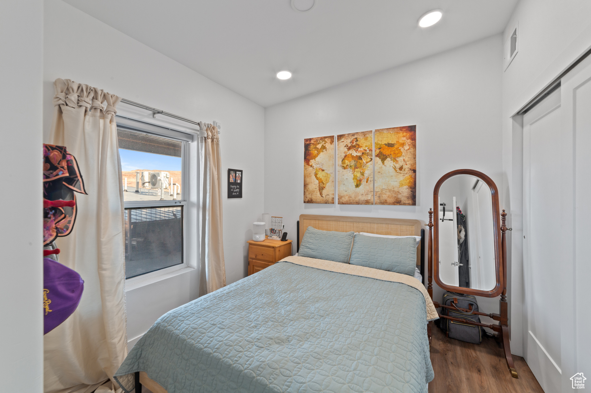 Moab, Utah 84532, United States, 1 Bedroom Bedrooms, ,1 BathroomBathrooms,Residential,Active,79533