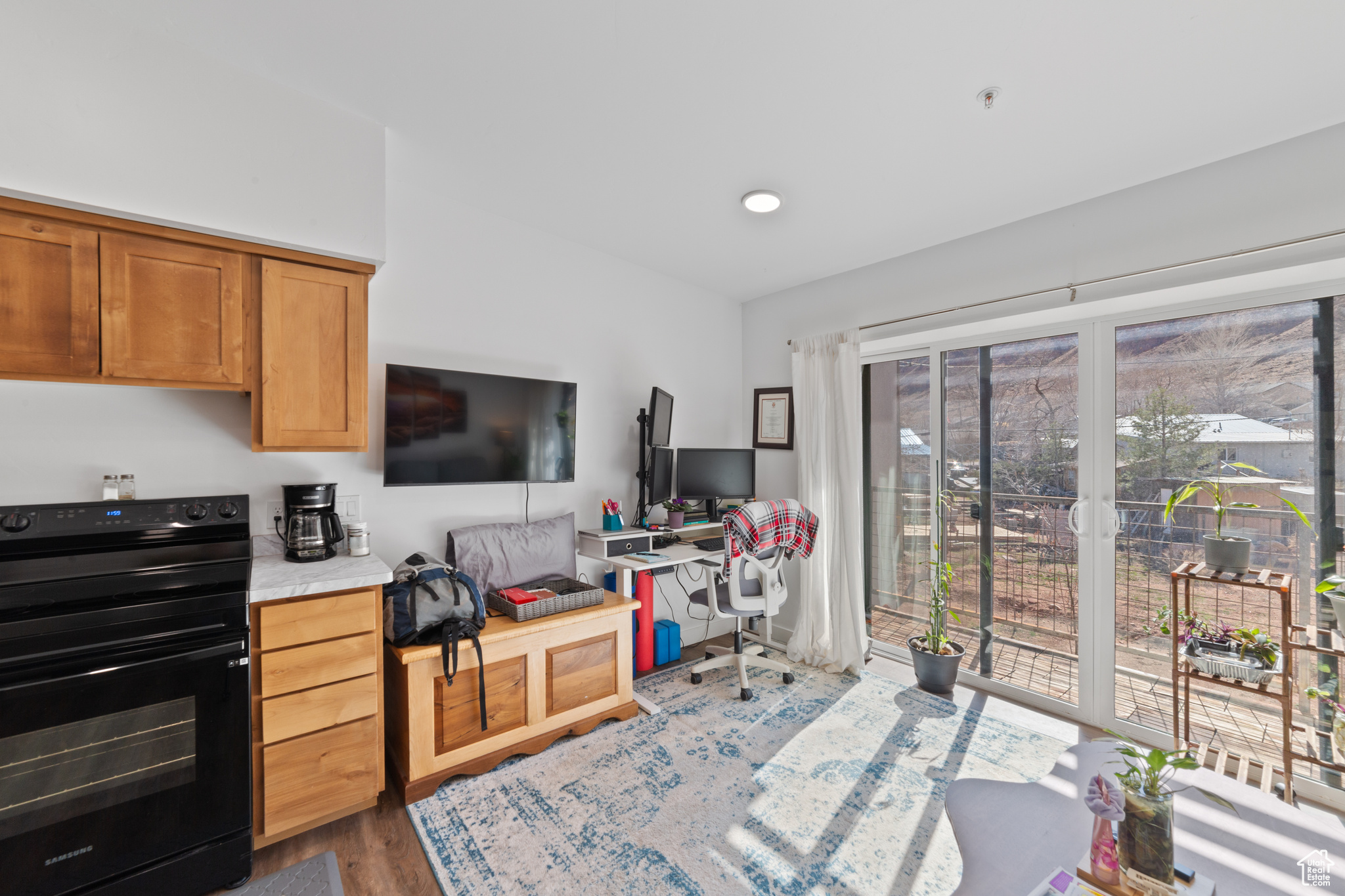 Moab, Utah 84532, United States, 1 Bedroom Bedrooms, ,1 BathroomBathrooms,Residential,Active,79533