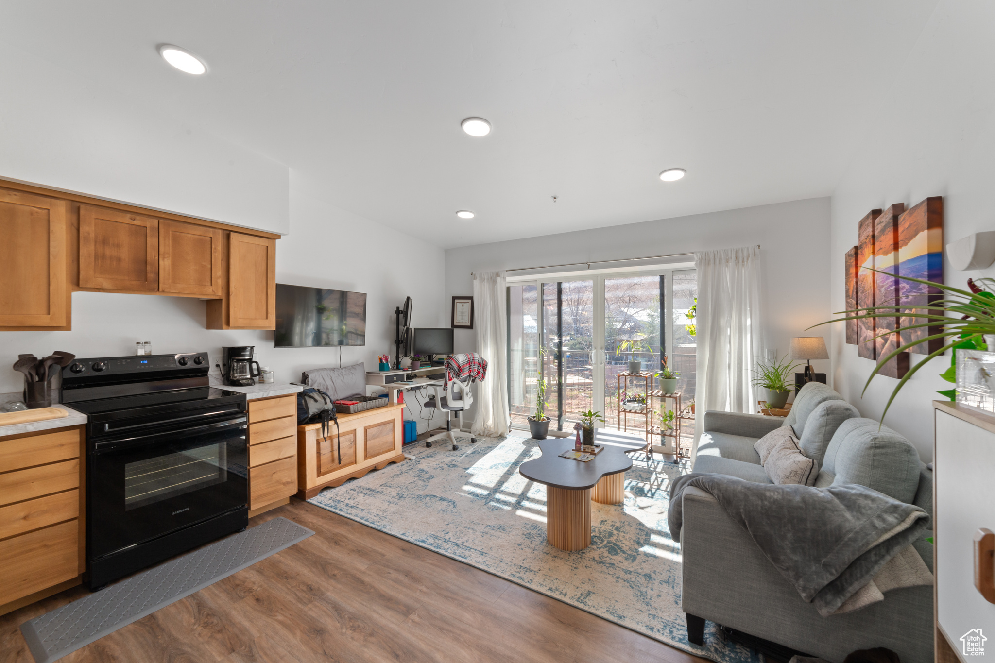 Moab, Utah 84532, United States, 1 Bedroom Bedrooms, ,1 BathroomBathrooms,Residential,Active,79533