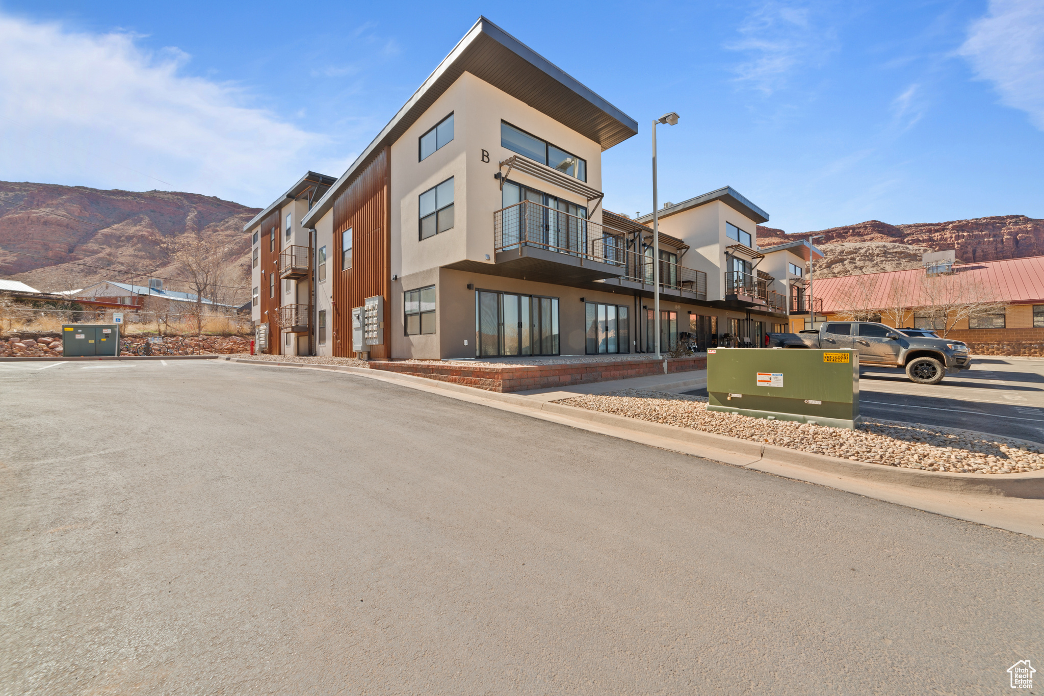 Moab, Utah 84532, United States, 1 Bedroom Bedrooms, ,1 BathroomBathrooms,Residential,Active,79533