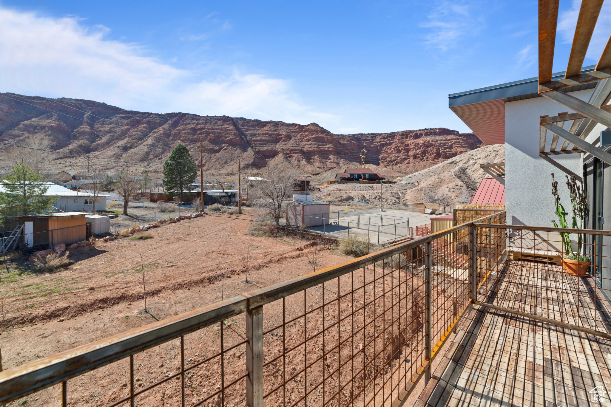 Moab, Utah 84532, United States, 1 Bedroom Bedrooms, ,1 BathroomBathrooms,Residential,Active,79533