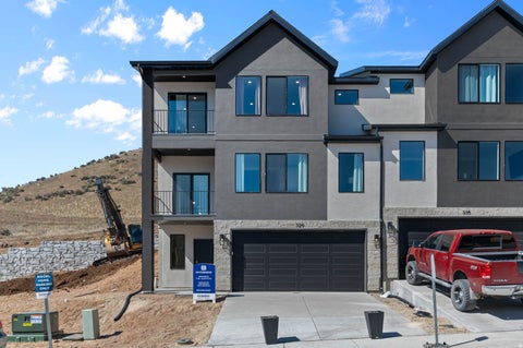 Townhouse For Sale - 577 E Levengrove Dr #1163<br/> Lehi, UT 84048