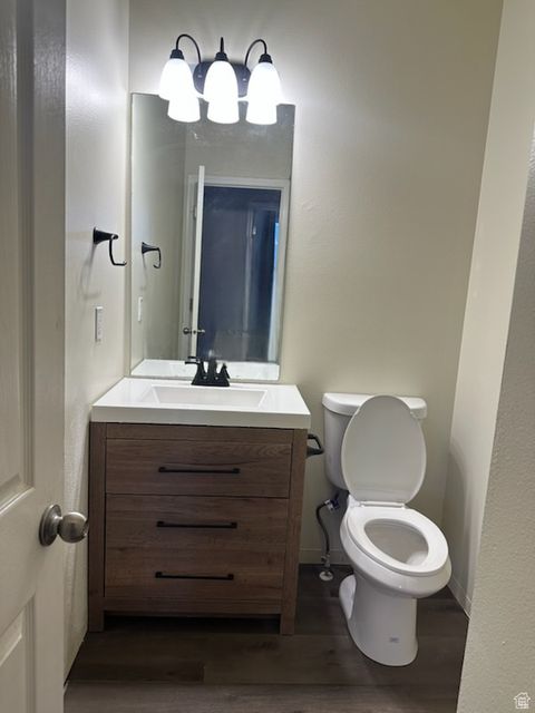 Tiny photo for 3577 S CHANDLERY PL W, Magna, UT 84044 (MLS # 2110525)