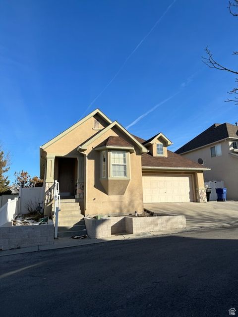 Photo of 3577 S CHANDLERY PL W, Magna, UT 84044 (MLS # 2110525)