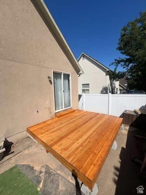 Tiny photo for 3577 S CHANDLERY PL W, Magna, UT 84044 (MLS # 2110525)