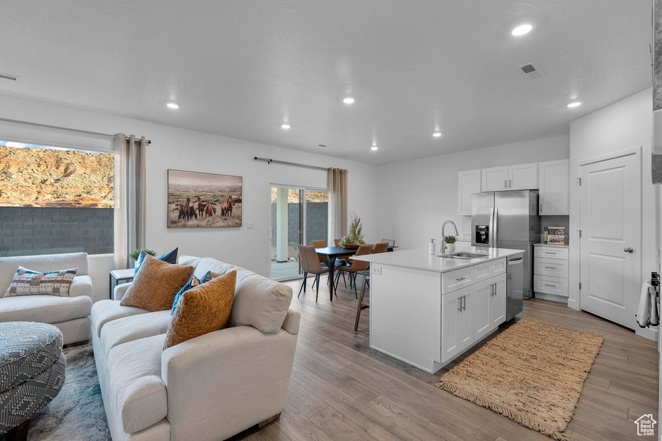 1488 S Staircase Way #4095, Washington, Utah image 9