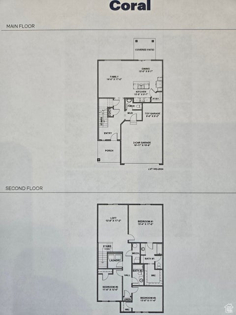 1488 S Staircase Way #4095, Washington, Utah image 4