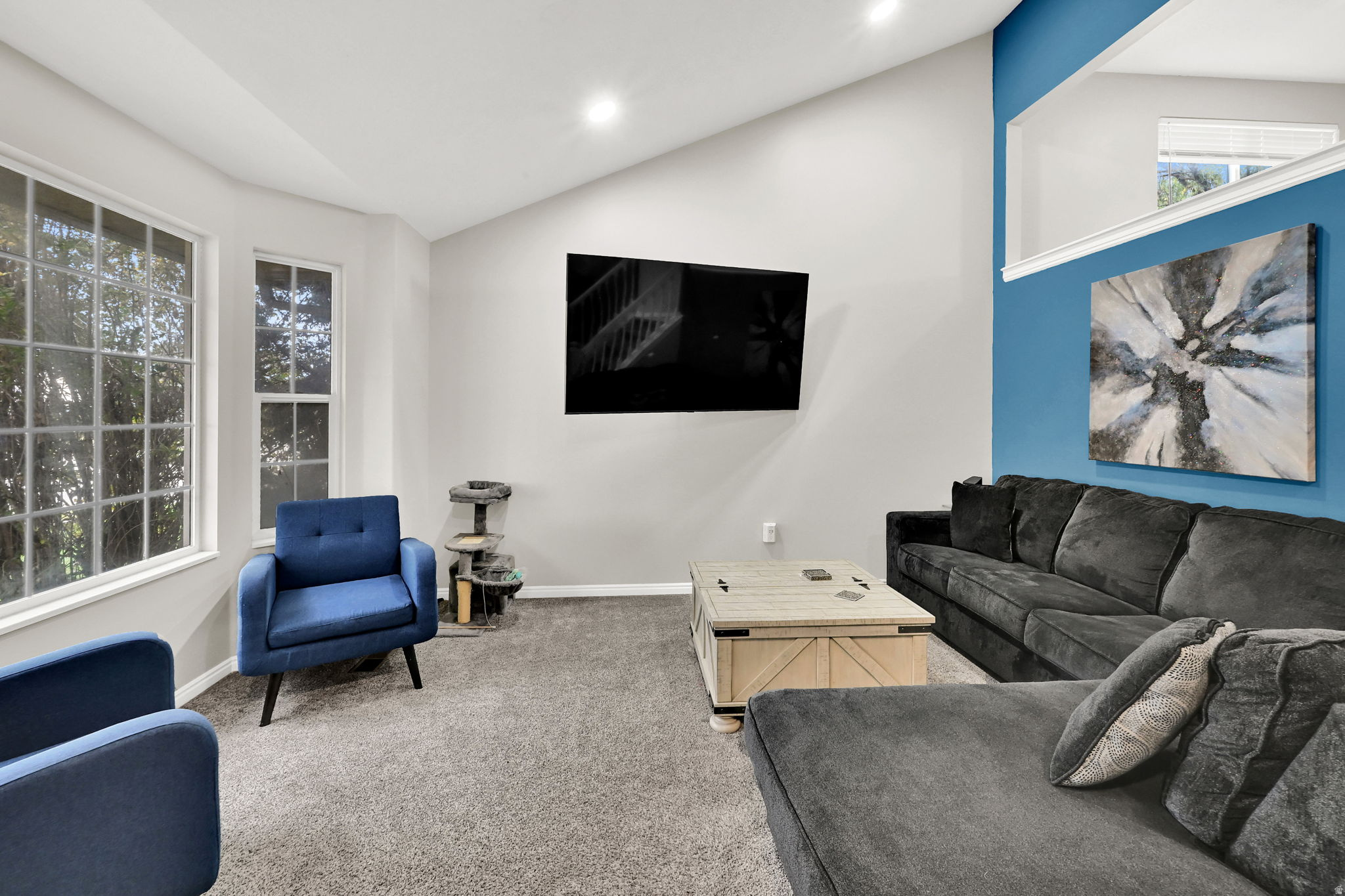 EMBER ESTATES - Residential