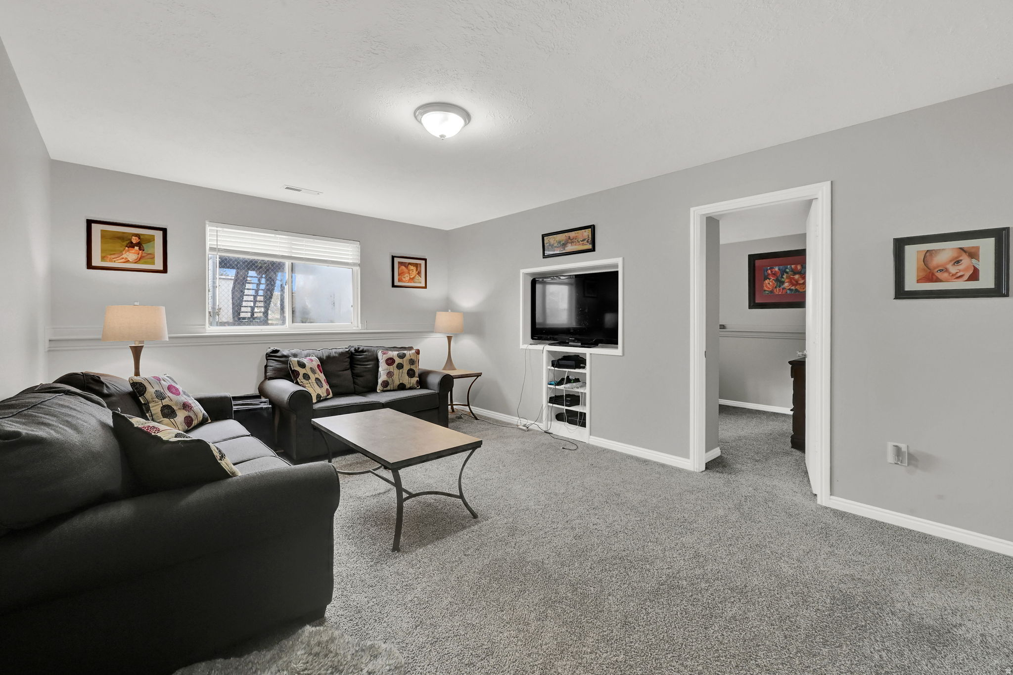 EMBER ESTATES - Residential