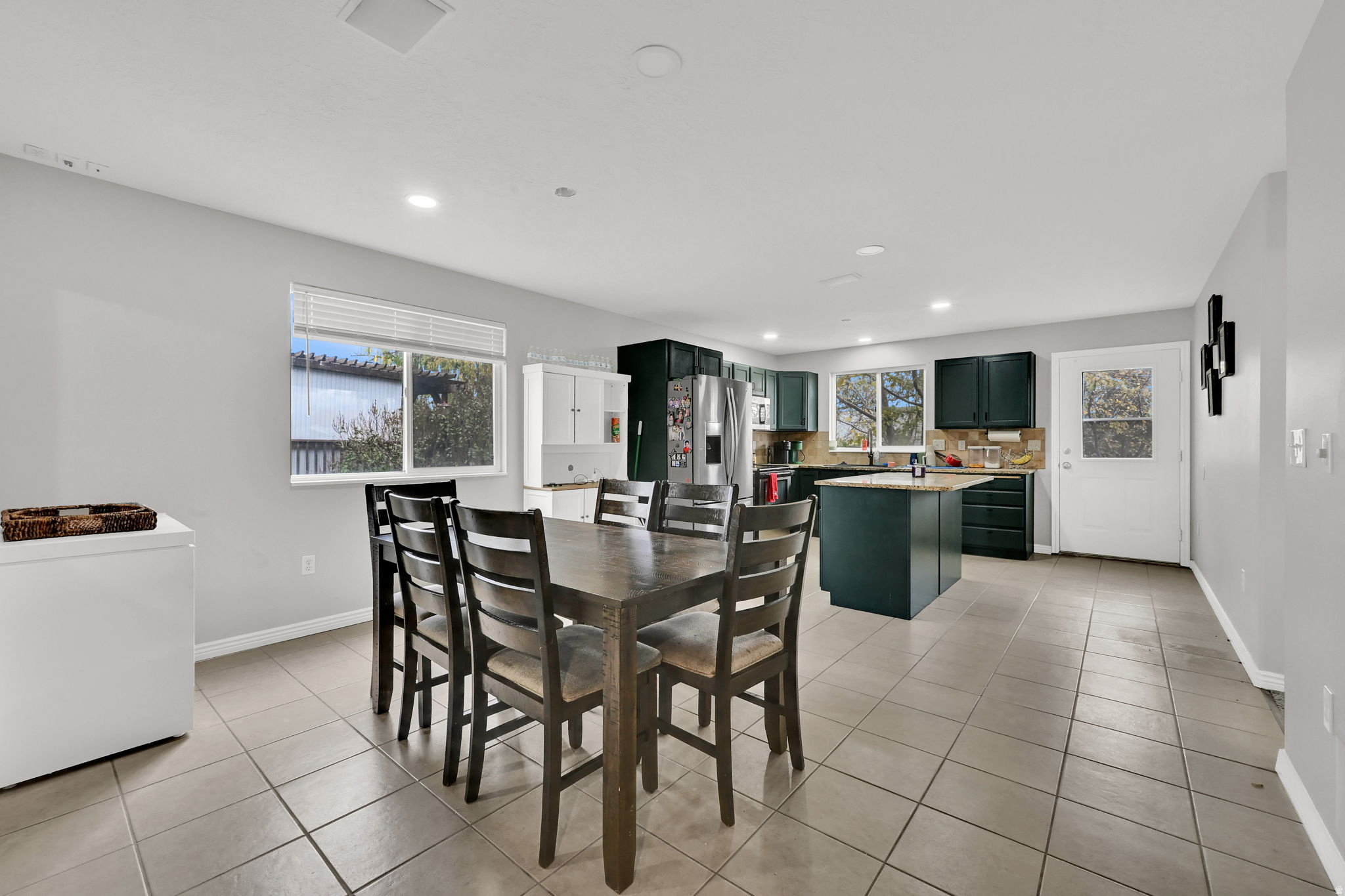 EMBER ESTATES - Residential