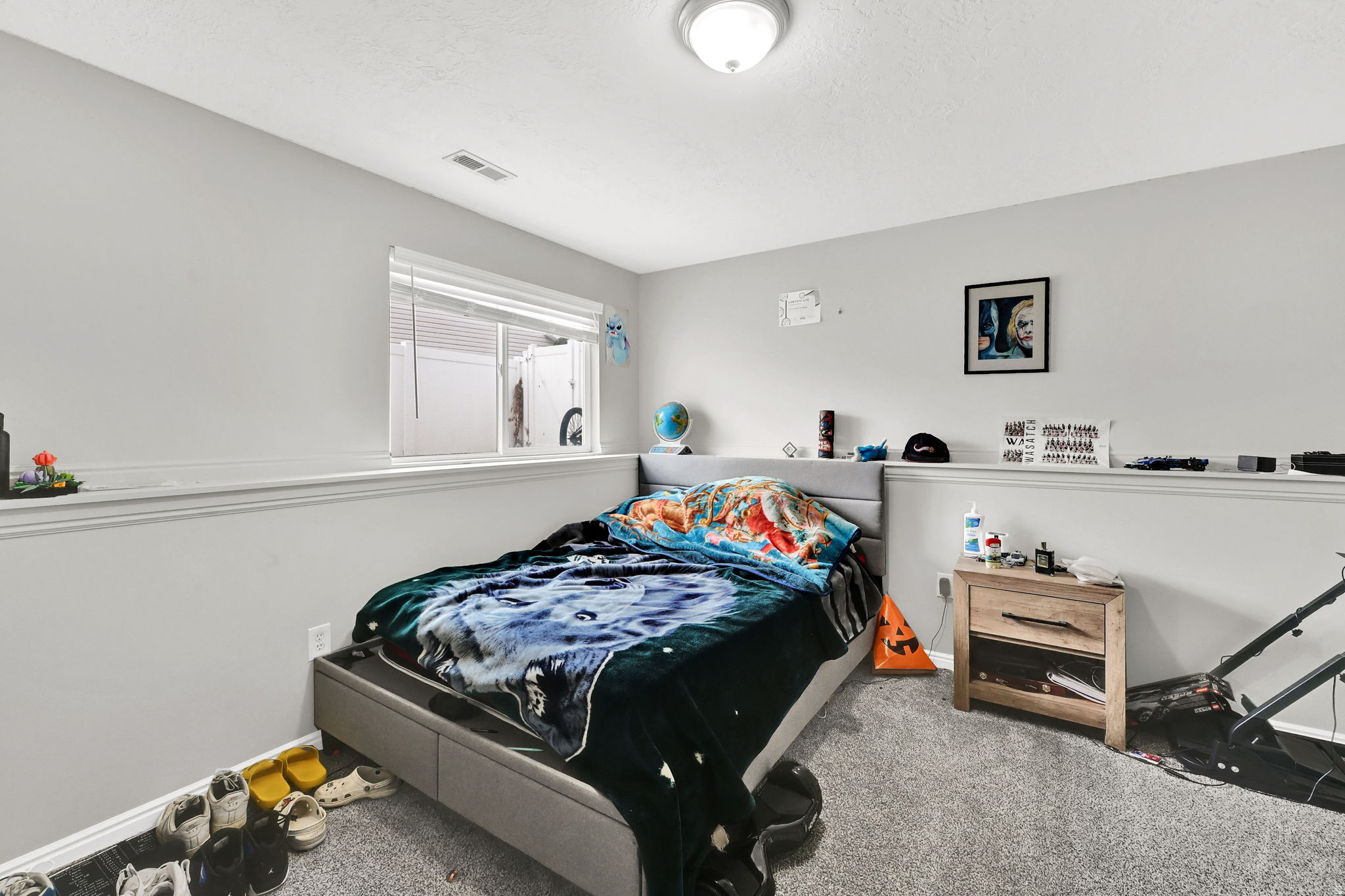 EMBER ESTATES - Residential