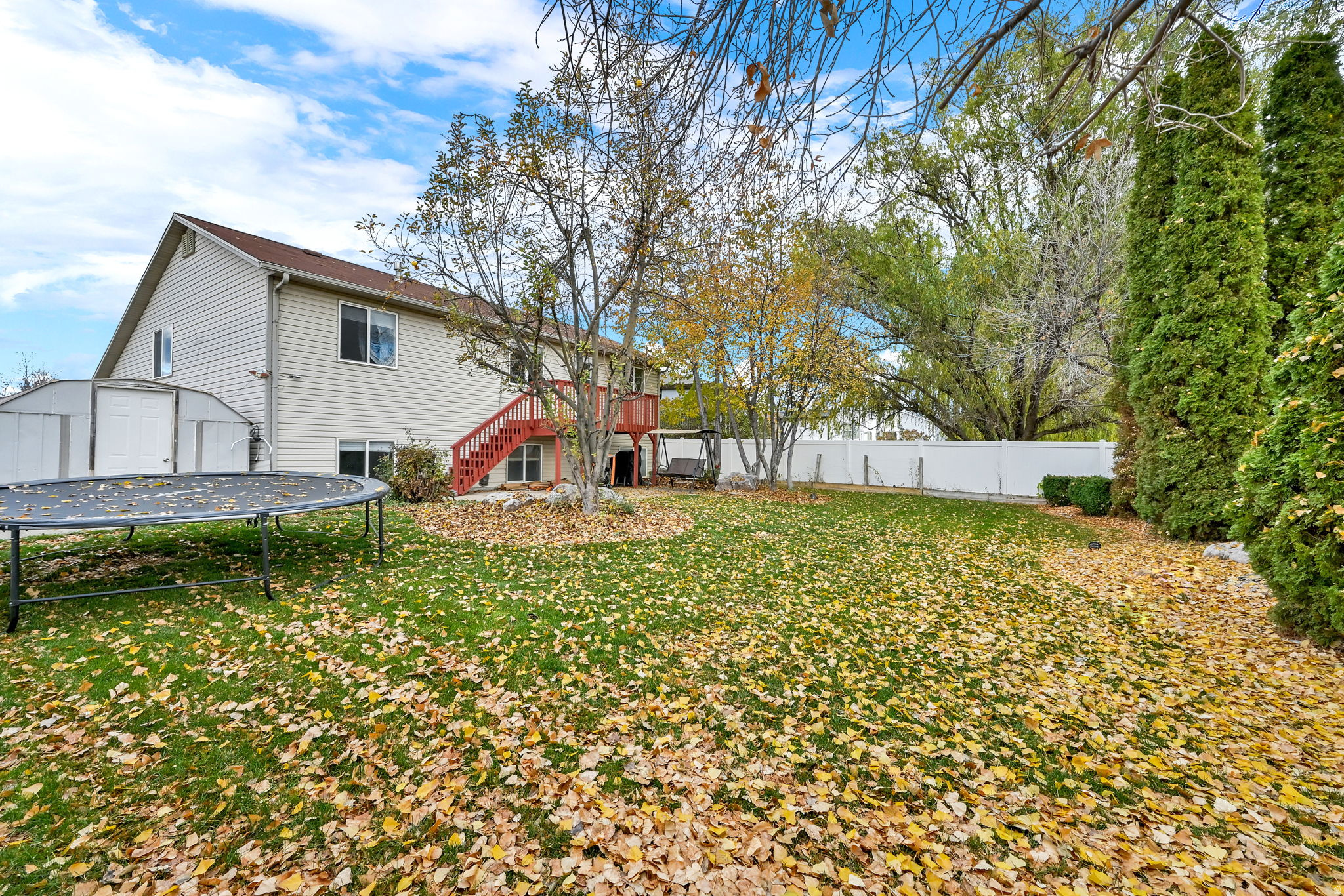 EMBER ESTATES - Residential