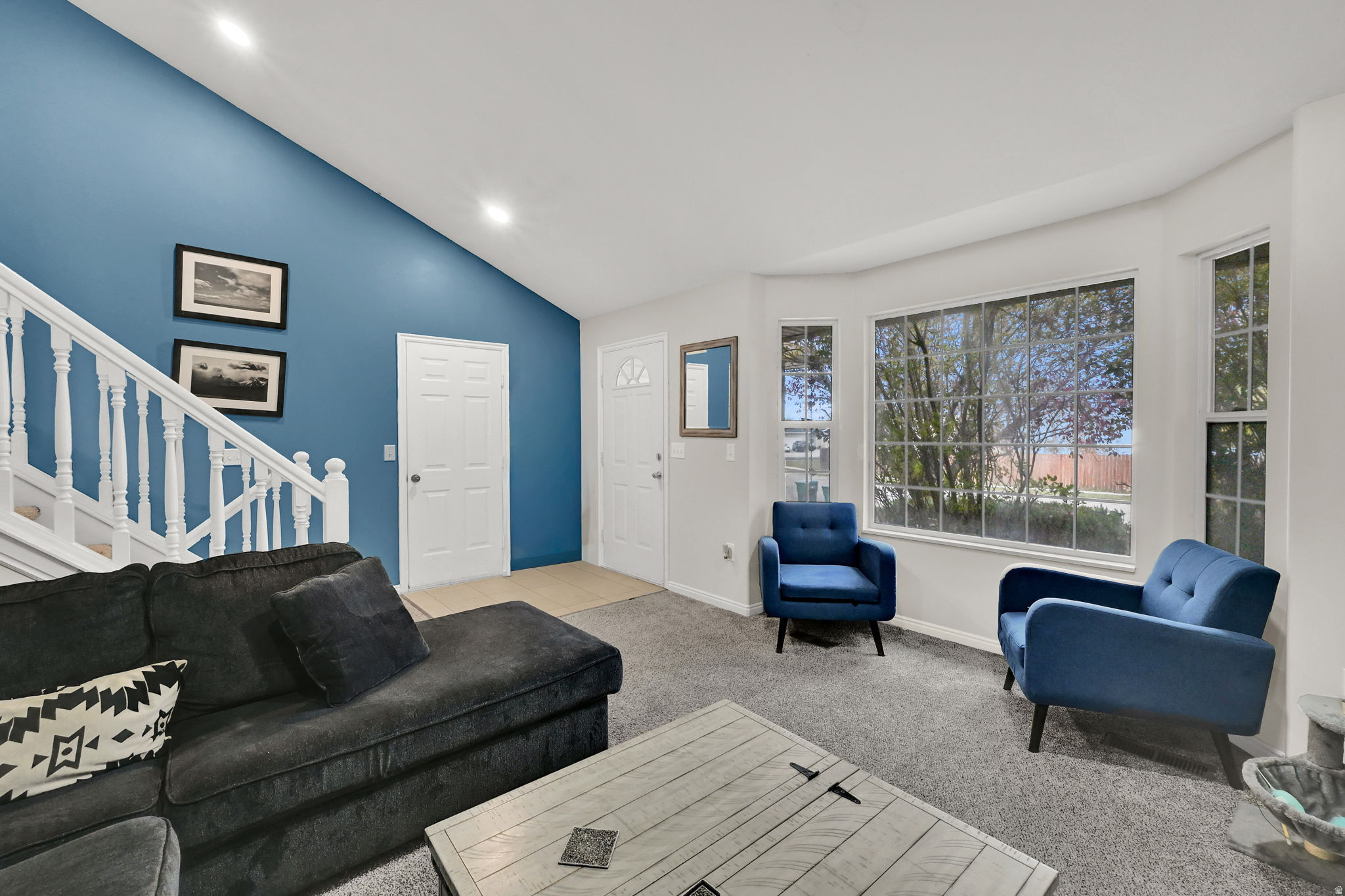 EMBER ESTATES - Residential