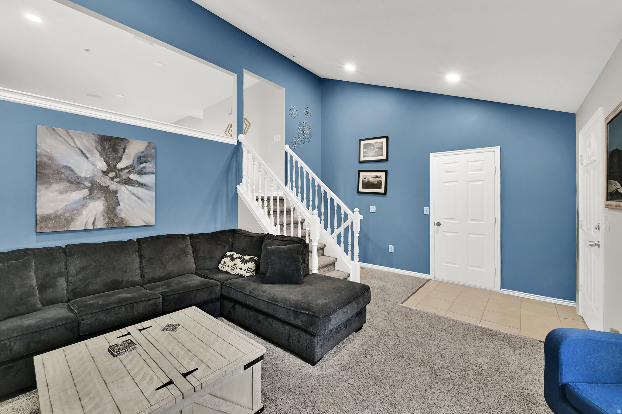 EMBER ESTATES - Residential