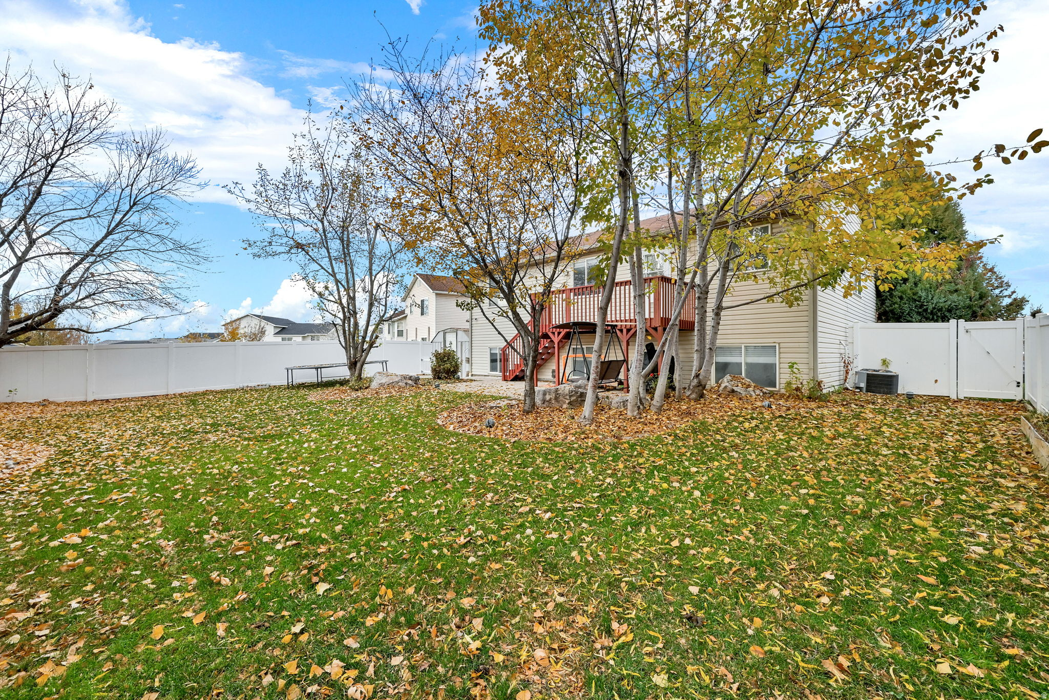 EMBER ESTATES - Residential