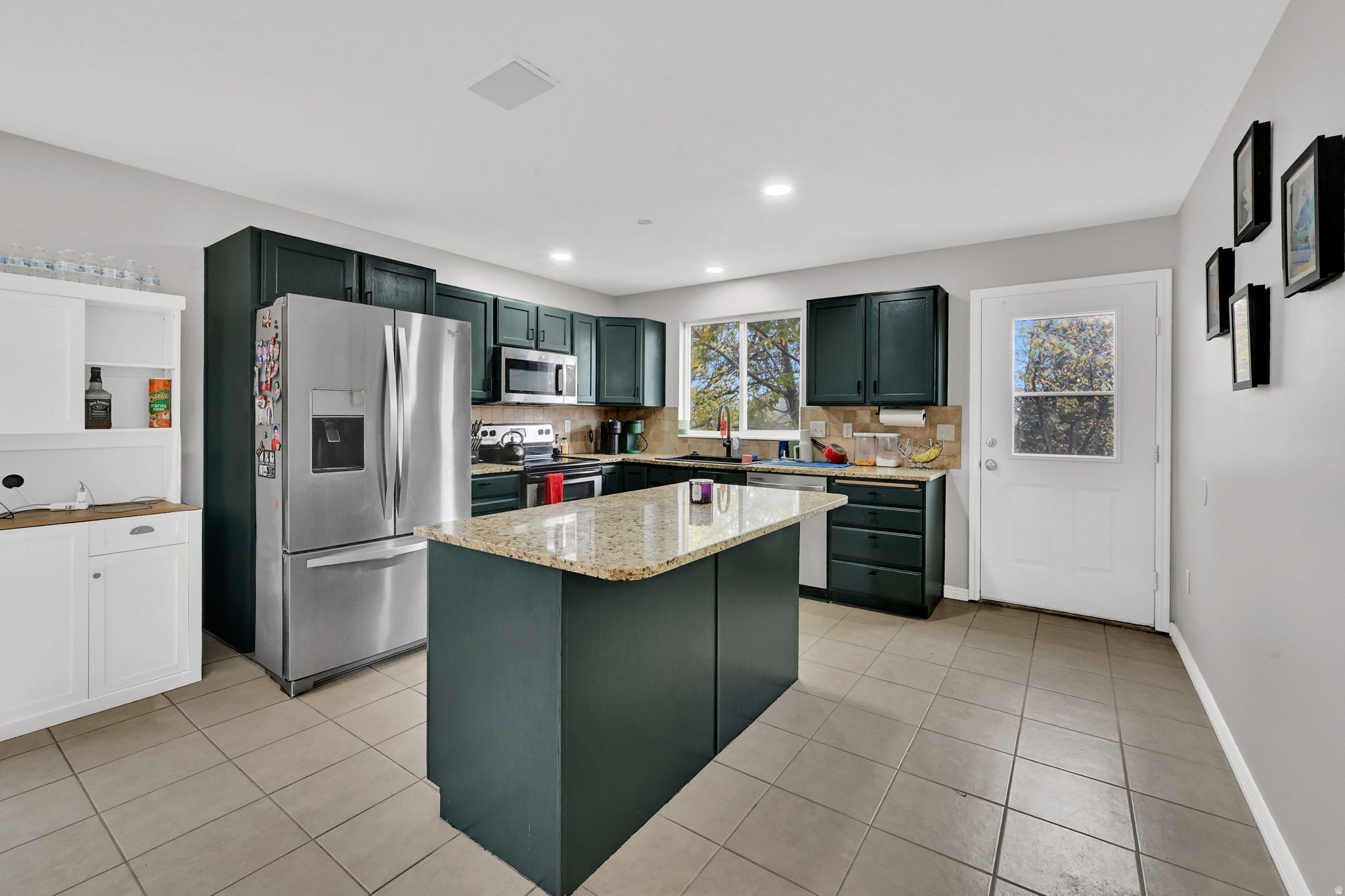 EMBER ESTATES - Residential