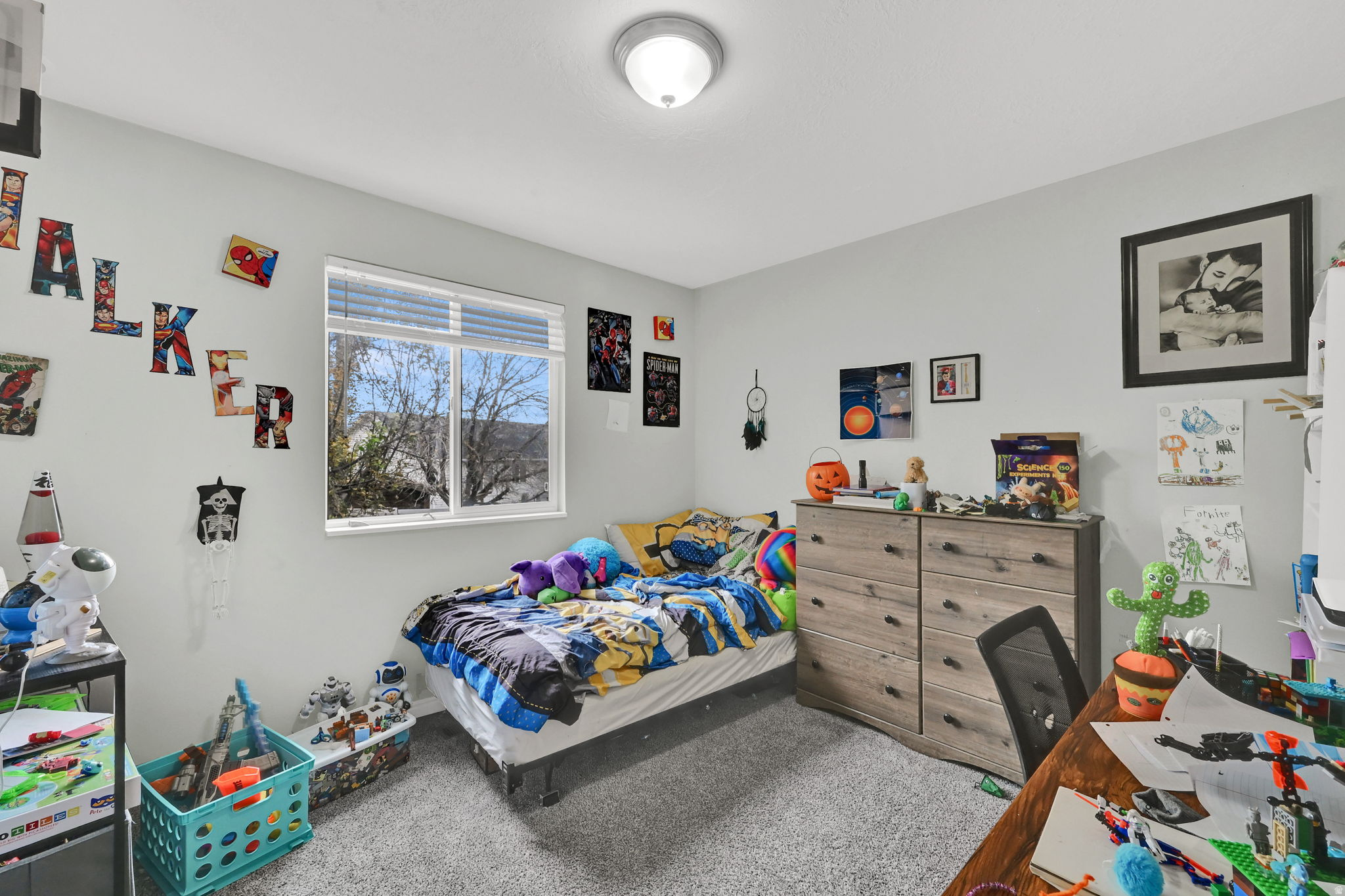 EMBER ESTATES - Residential