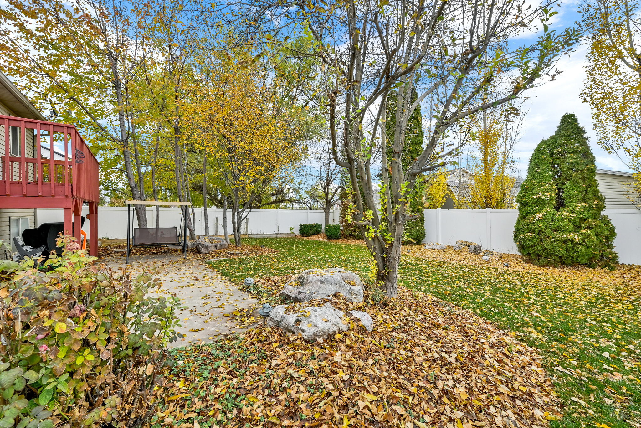 EMBER ESTATES - Residential