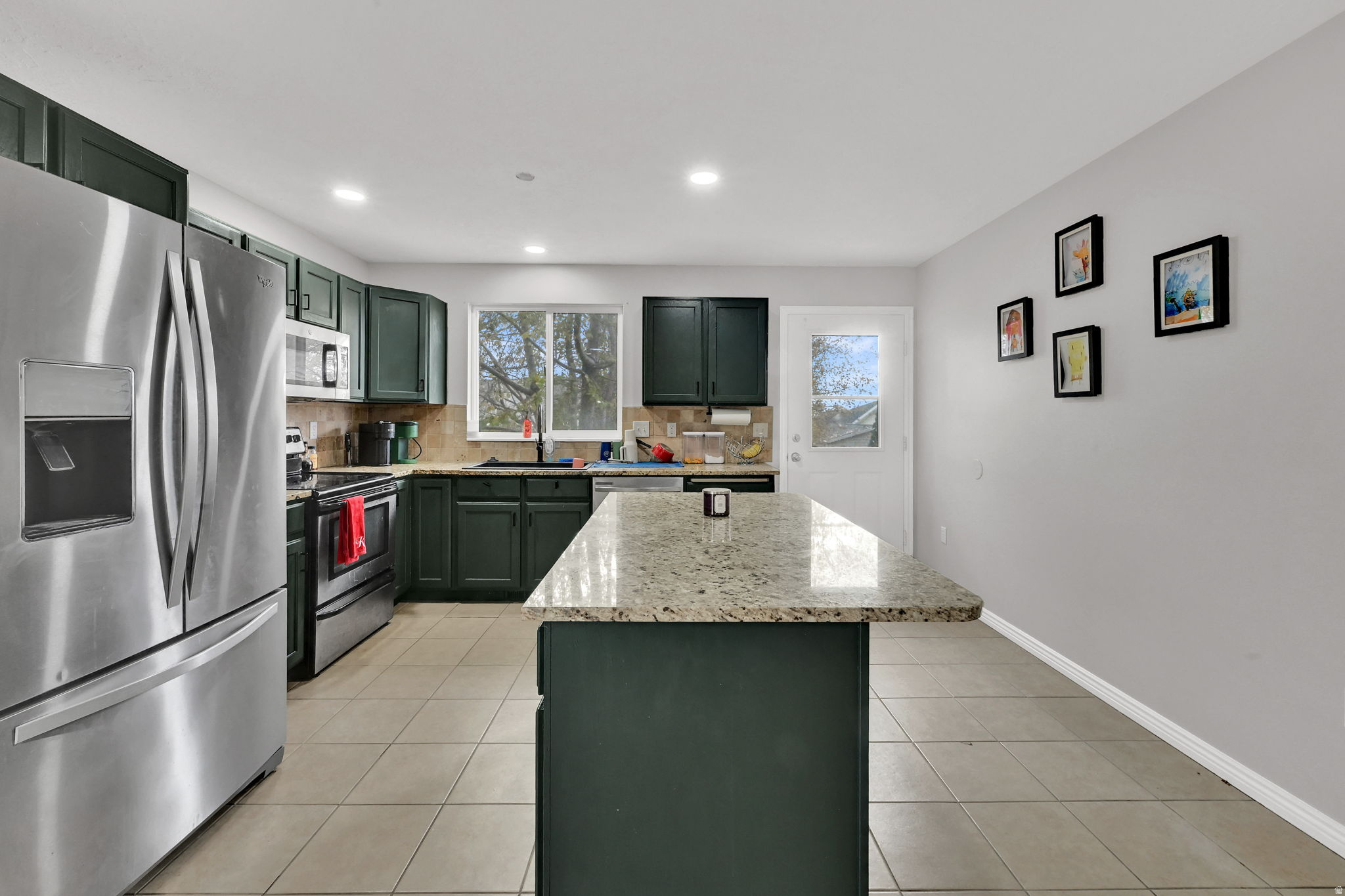 EMBER ESTATES - Residential