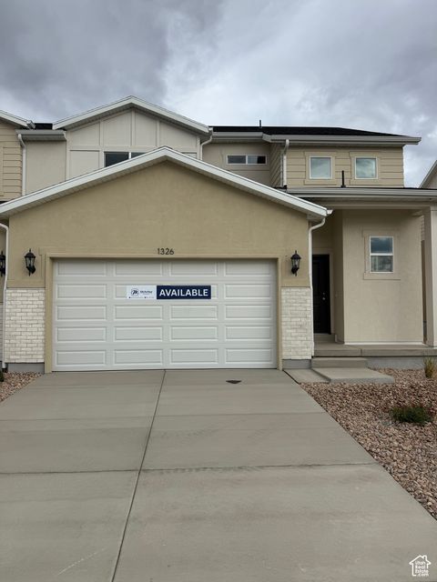 Photo of 1326 N 1400 E #03-10, Payson, UT 84651 (MLS # 2119606) Photo of 1326 N 1400 E #03-10, Payson, UT 84651 (MLS # 2119606)
