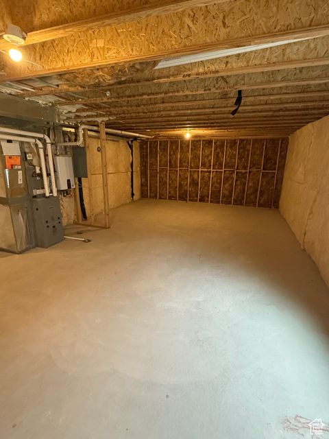 Tiny photo for 1326 N 1400 E #03-10, Payson, UT 84651 (MLS # 2119606)