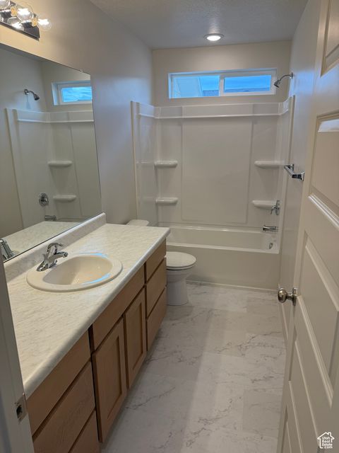 Tiny photo for 1326 N 1400 E #03-10, Payson, UT 84651 (MLS # 2119606)
