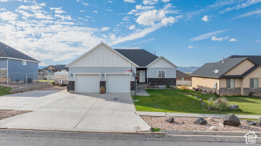 Photo of 874 S 400 E, Nephi, UT 84648 (MLS # 2194007)