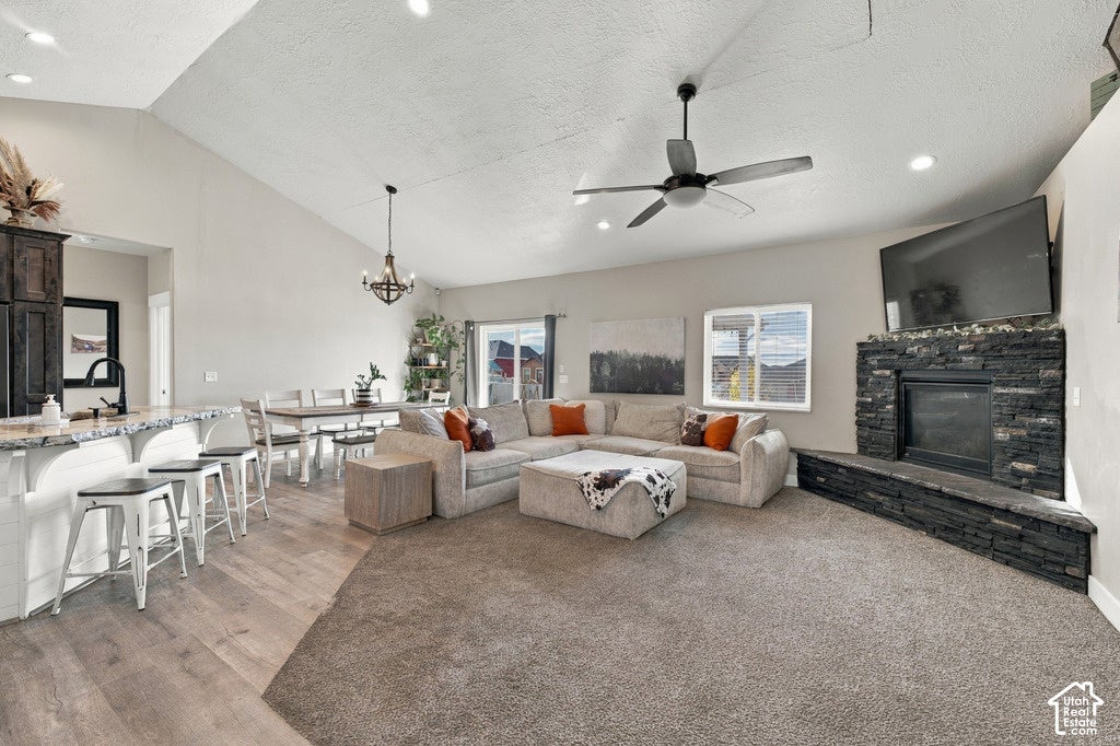 Photo of 874 S 400 E, Nephi, UT 84648 (MLS # 2194007)