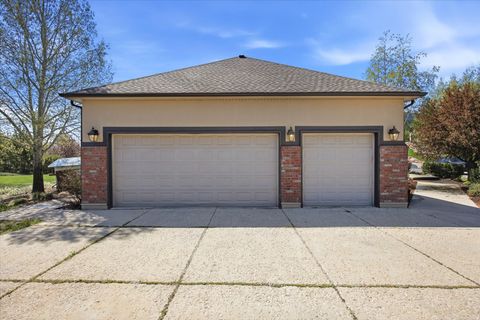 Tiny photo for 4458 N 3150 E, Liberty, UT 84310 (MLS # 2157489)
