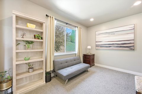Tiny photo for 4458 N 3150 E, Liberty, UT 84310 (MLS # 2157489)