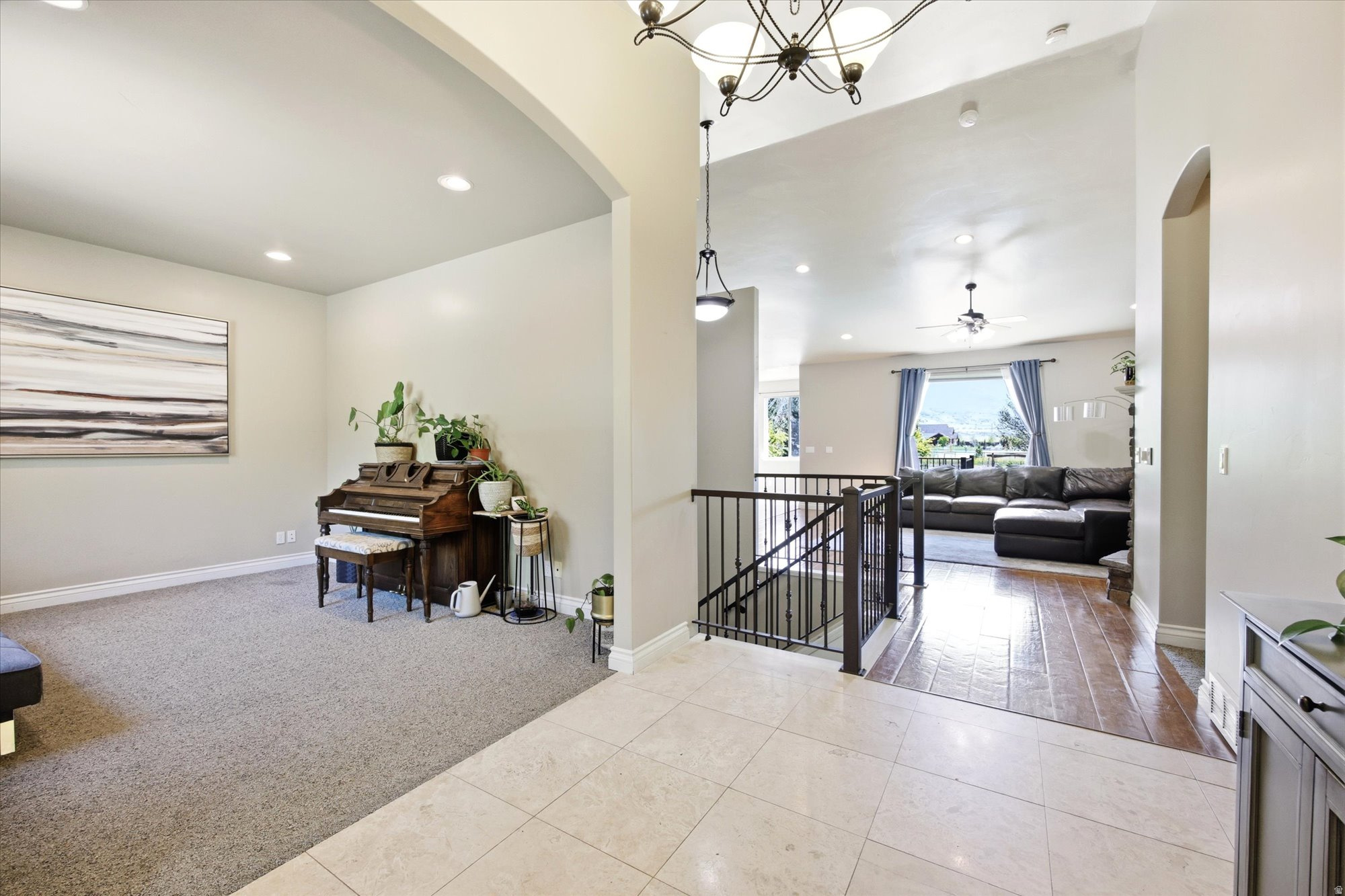BAILEY ACRES - Residential