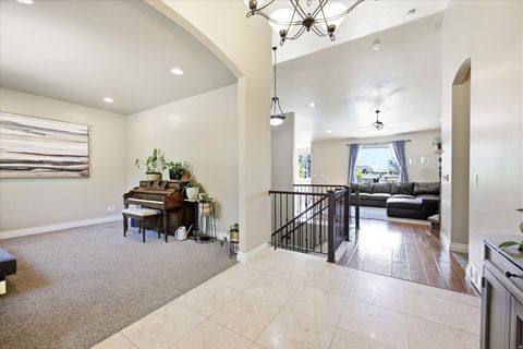 Tiny photo for 4458 N 3150 E, Liberty, UT 84310 (MLS # 2157489)