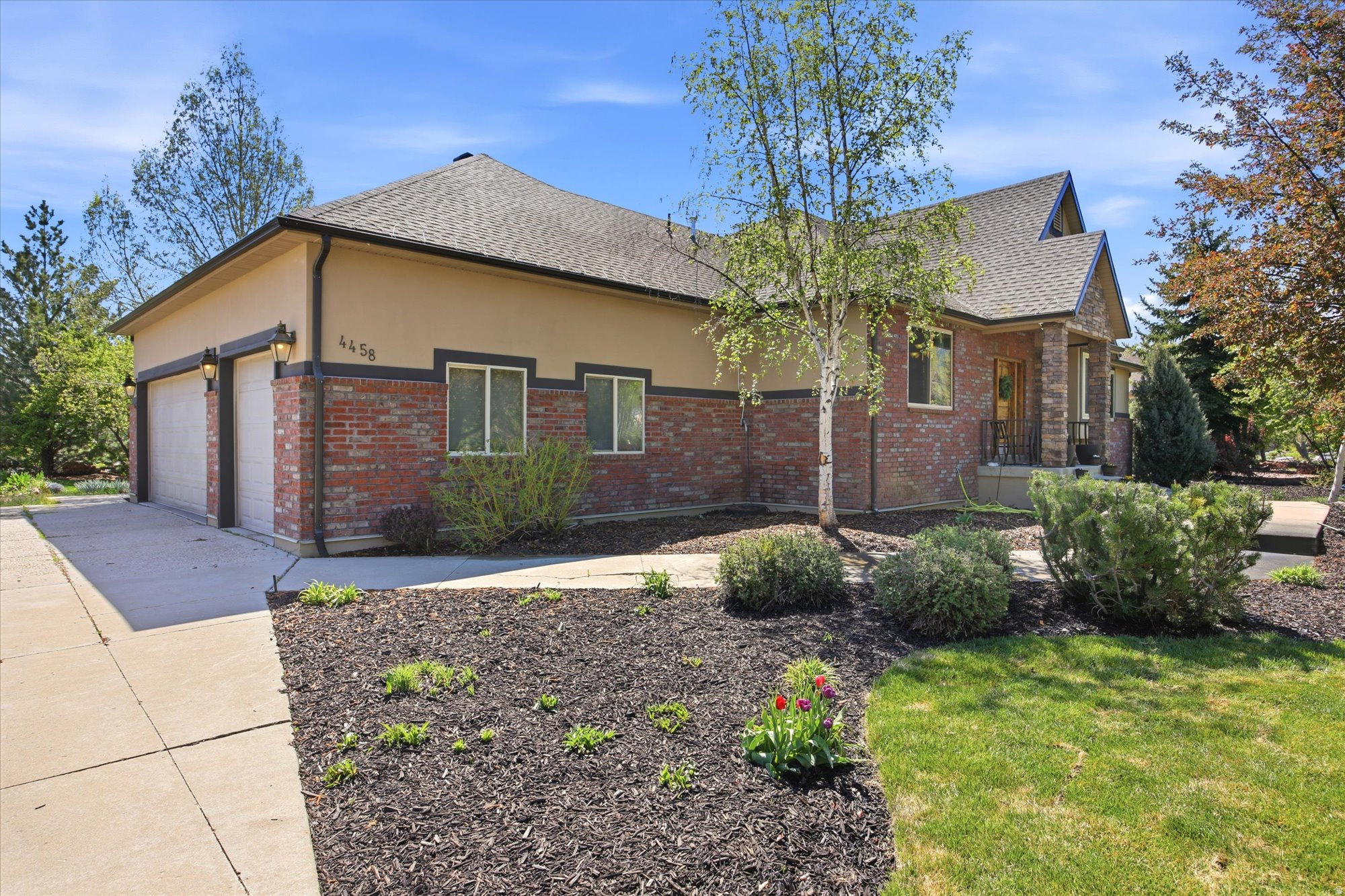 BAILEY ACRES - Residential