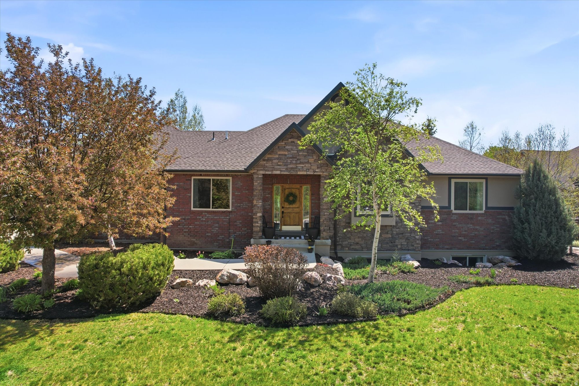 BAILEY ACRES - Residential