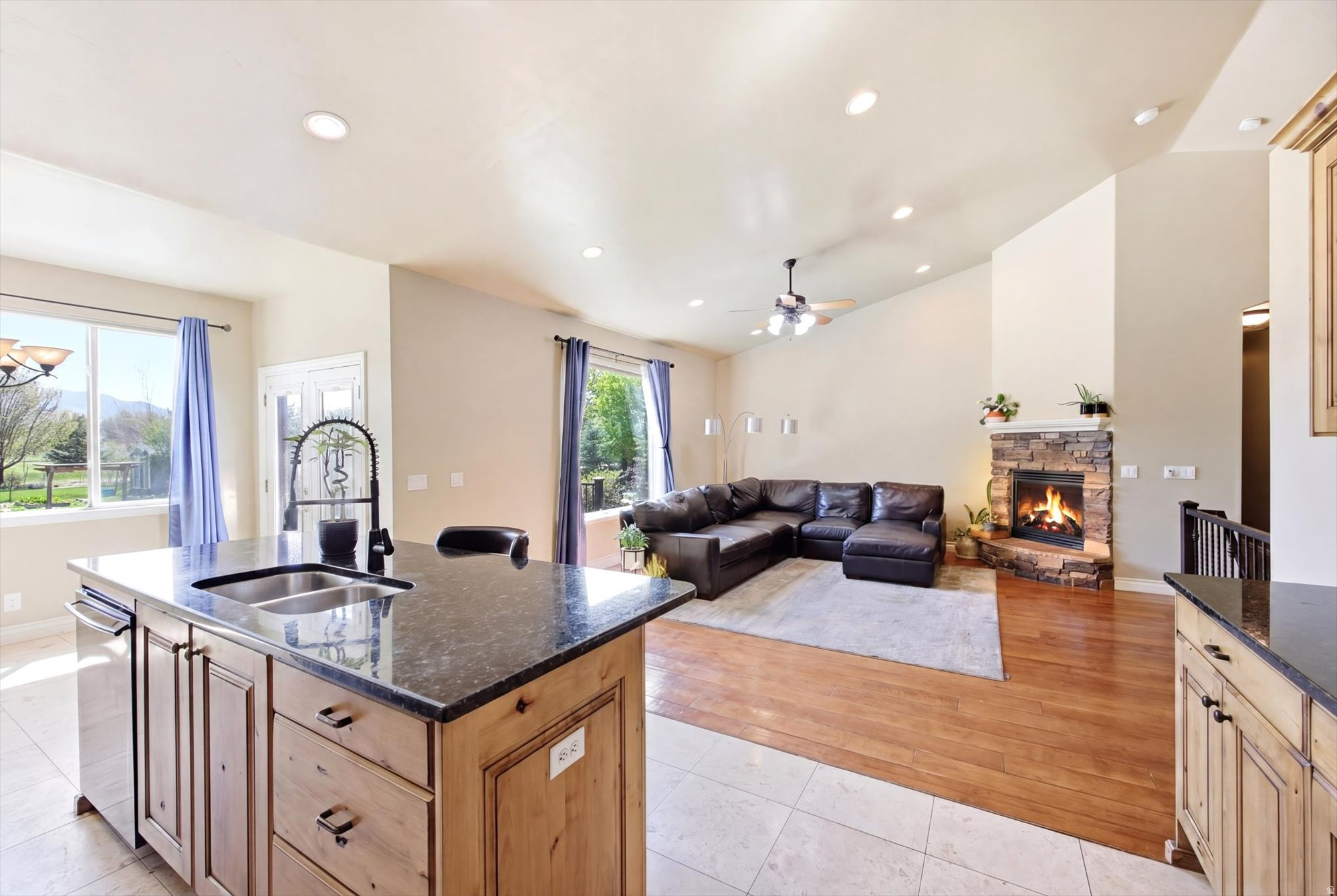 BAILEY ACRES - Residential